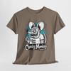 Cheeky Monkey T-Shirt Mens Womens Tees Tops Graphic Tshirt Tops Tees, Graphic Tshirt Tops Tees, Funny, Unisex T-Shirt Mens Womens Tees Top