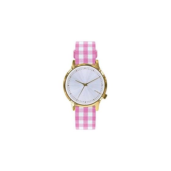 [Komono] Часы KOMONO 3 стрелки ESTELLE KOM-W2855 Женские [Параллельный импорт]