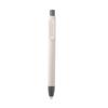 Pen Style Retractable Eraser Writing Pencil Rubber New Design Press Pencil Eraser  Student