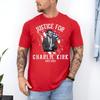 Üst giysisi – T-shirtler