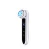 Hot and Cold Introducer Lifting and Firming Beauty Instrument Facial Micro-current Massager Facial Color Light Skin Rejuvenation Instrument