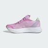 adidas ADIZERO DURAMO SPEED W Bliss Size Lilac/Zero Metallic/Silver Dawn, 23.0cm