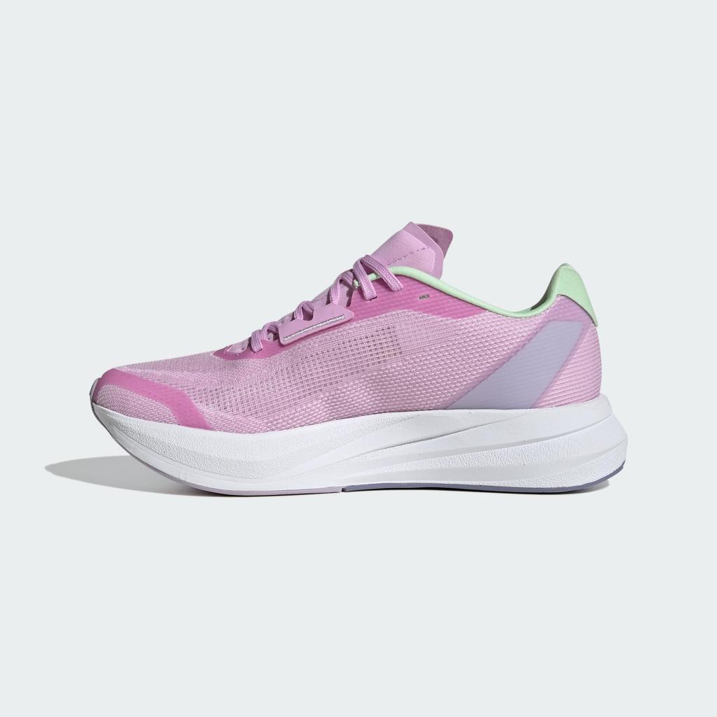adidas ADIZERO DURAMO SPEED W Bliss Size Lilac/Zero Metallic/Silver Dawn, 23.0cm