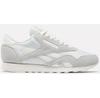 Classic Nylon Sneakers