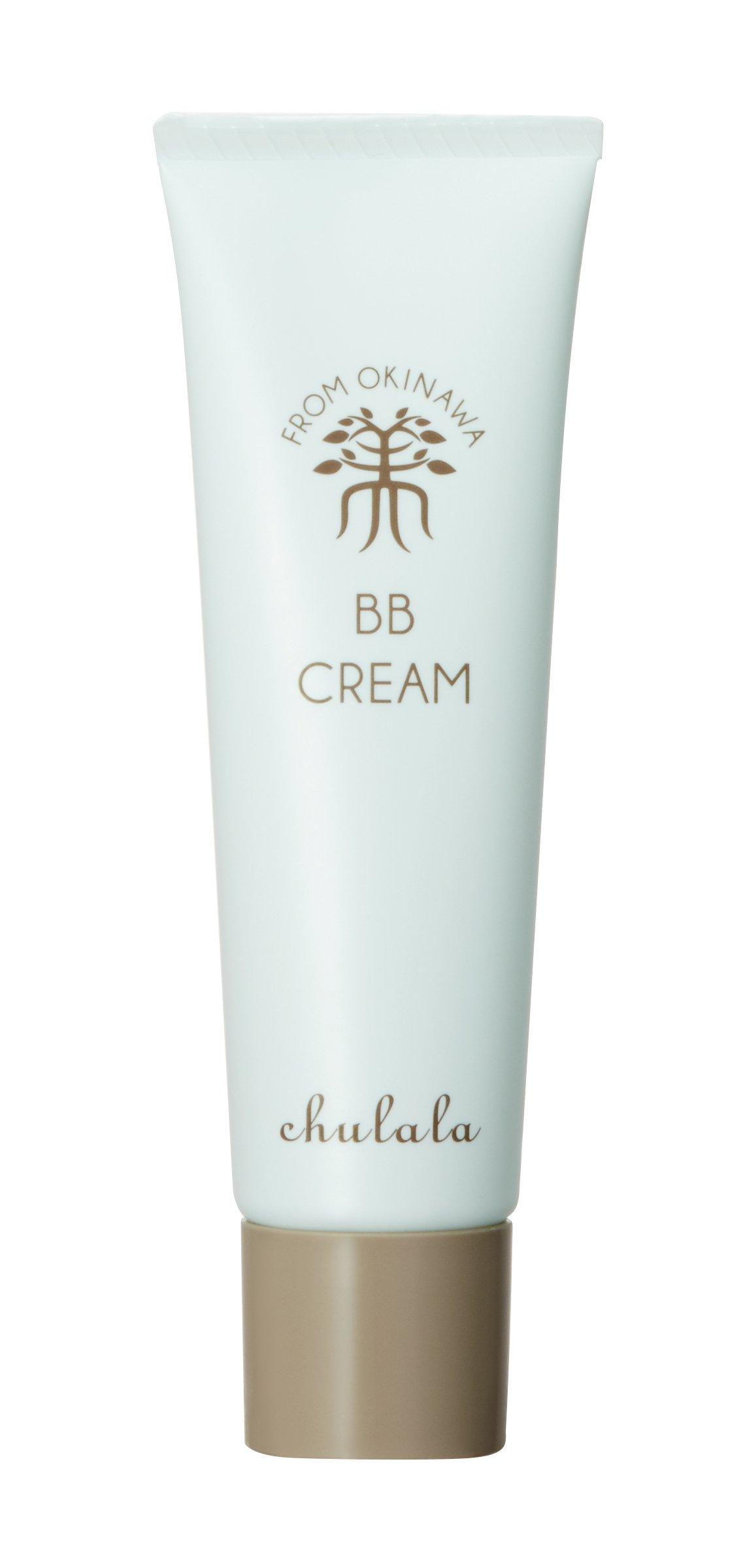 

Chulala BB Cream 30g SPF30, PA++ белый