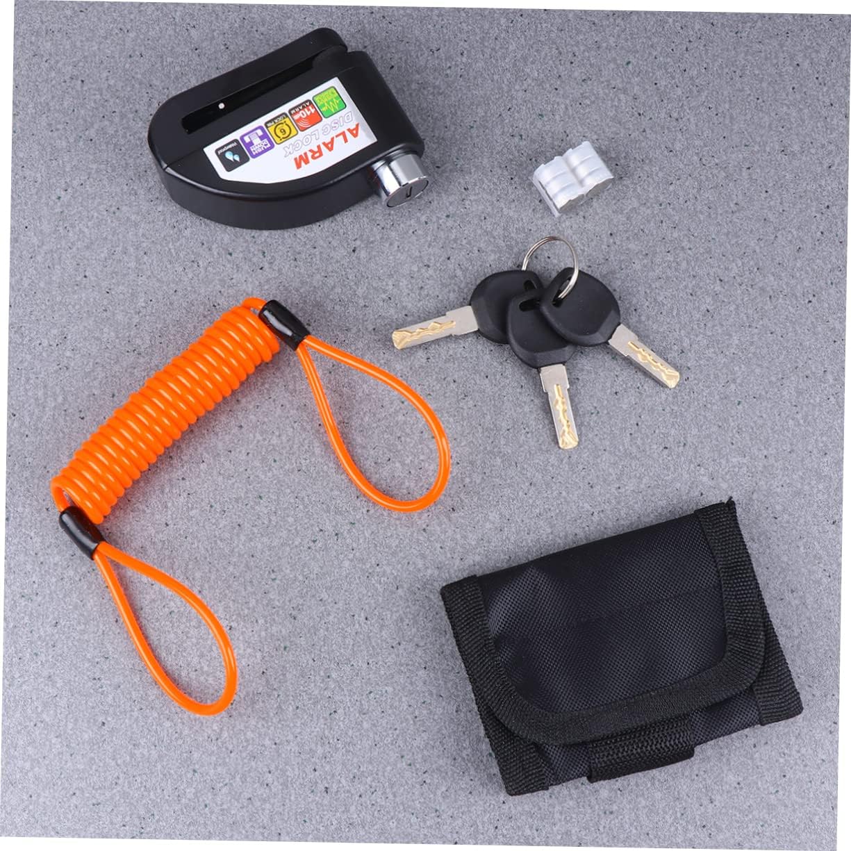 GLEAVI 1 комплект — фото 9