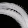 0.75 End Glow Optical Fiber Cable for Hotel Cafe Decor 3 Sizes