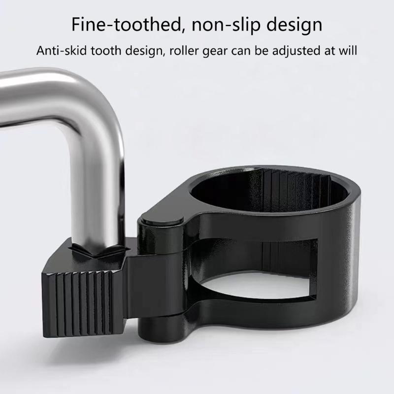 Tie Rod Wrench 27mm To 42mm Auto Tie Rod Wrench Disassembly Tools for Vehicles