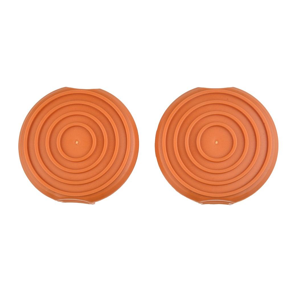 Line Cover GT/WG Lawn Parts Replacement Spare Thread