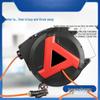 Automatic Retractable Water Hose Reel