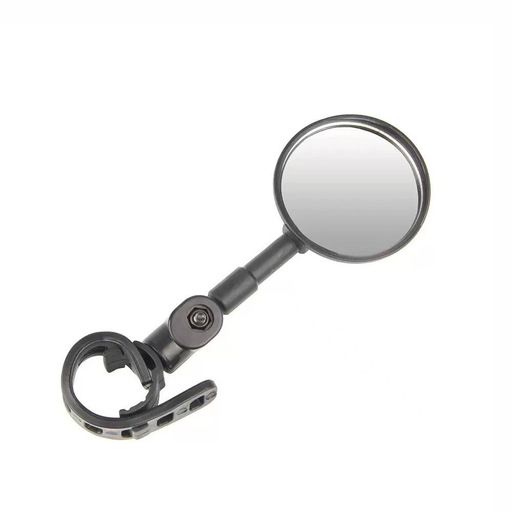 

Широкоугольное силиконовое зеркало заднего вида и выпуклое зеркало для велосипедов и электромобилей