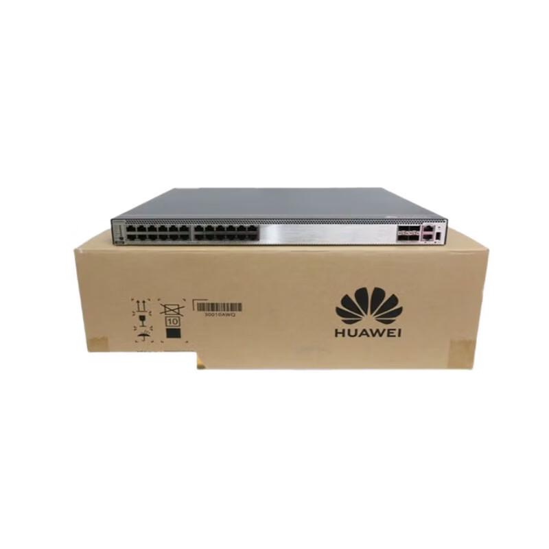 Huawei S5735R Series Ethernet Switch