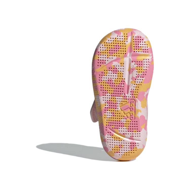 Adidas Learning Shoes Clear Pink Baby Shoes ID3422