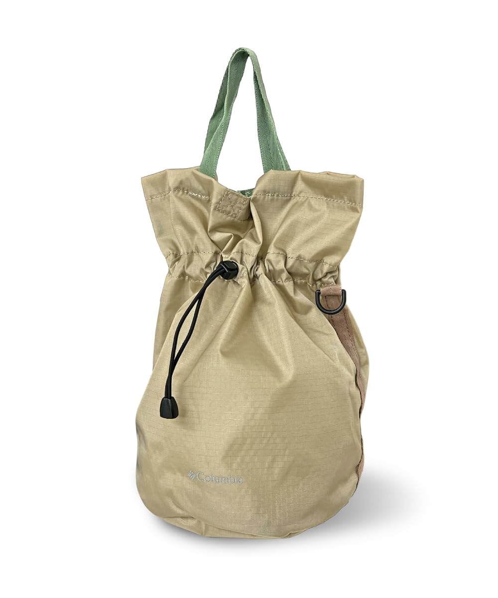 

Wakurera Shoulder PU8661 One Size British Tan [Colombia]