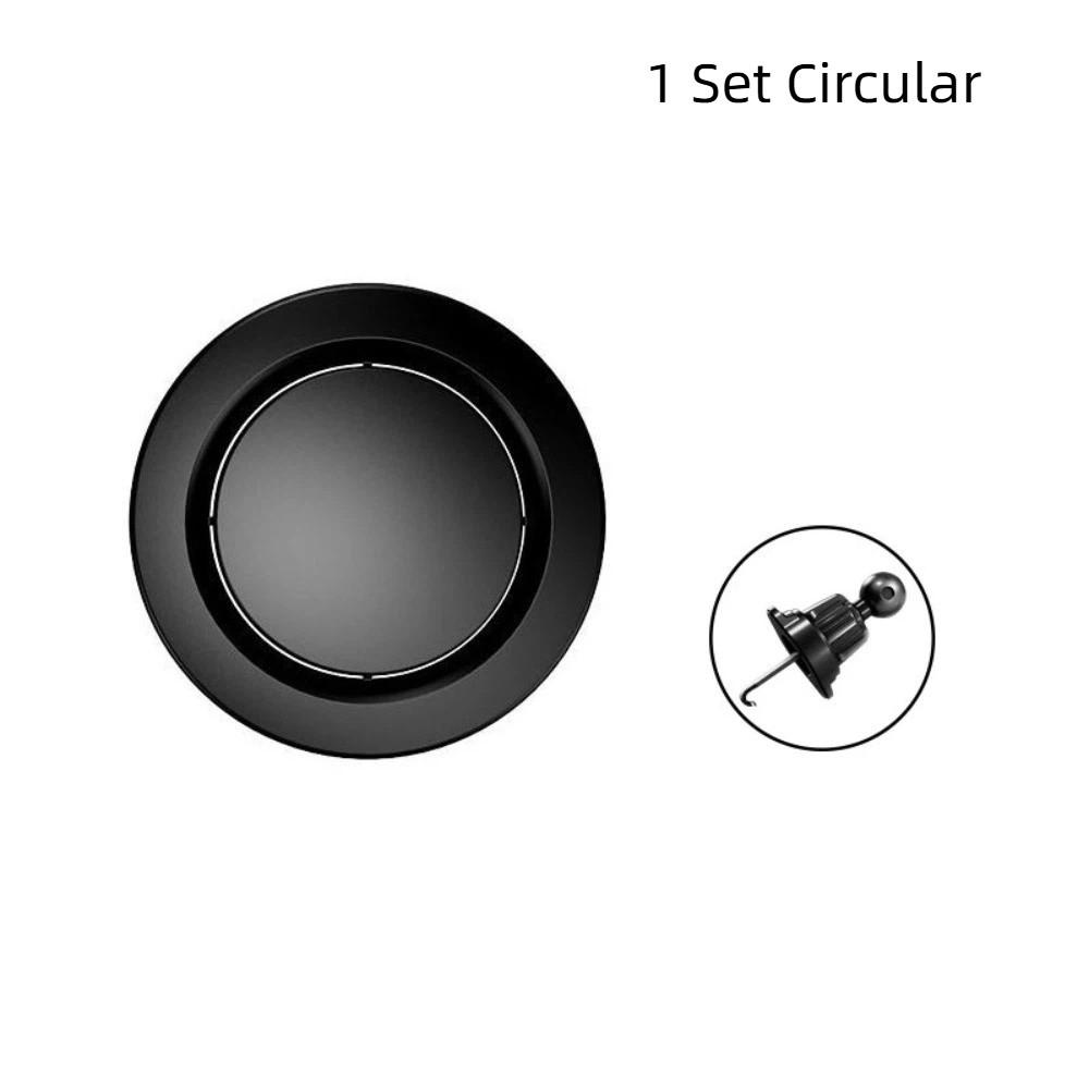 Air Outlet Baffle Air Conditioning Wind Shield Car Cold Air Guide Cover Toddler