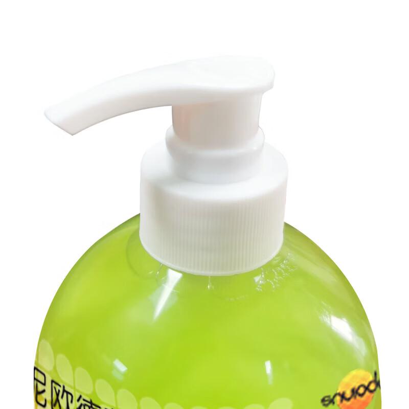 Shan Ni Ou De Aloe Hand Wash 5-Pack