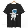 The Bangles T-Shirt Schwarz Herren Baumwolle Größe S M L 2345XL