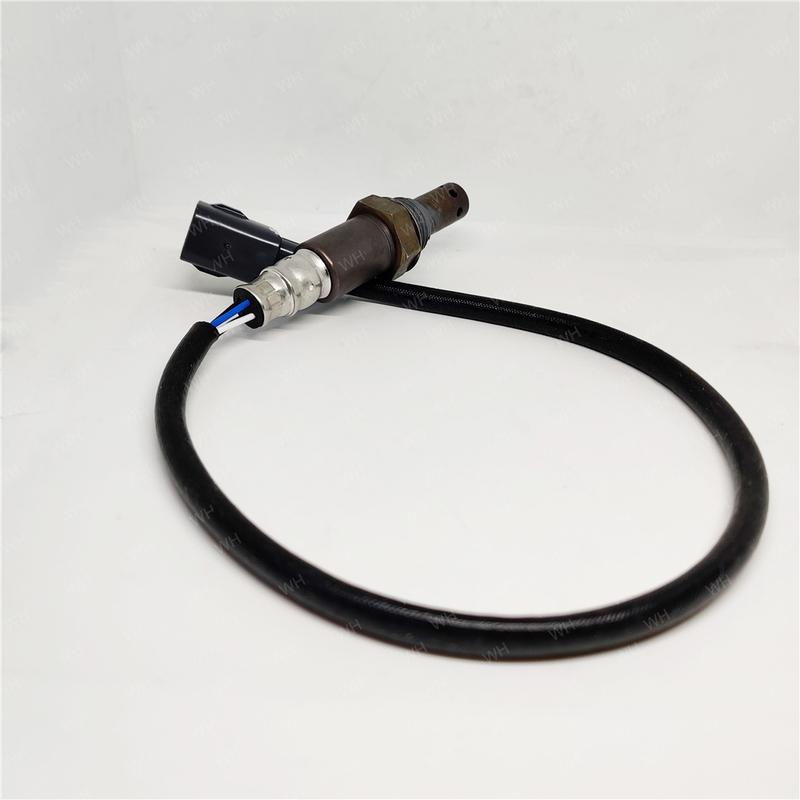 

Brand New 89467-30010 O2 Oxygen Sensor Fit For TOYOTA CROWN MARK X REIZ 3GR 5GR 04-09 4 Wire UPSTREAM FRONT Lambda