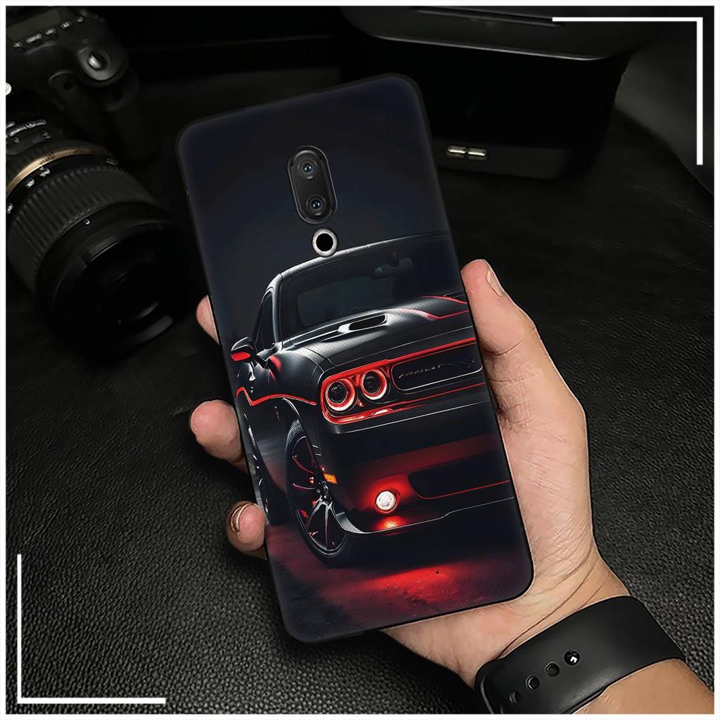 Protective Cute Phone Case For Meizu 15/15 Lite Cartoon Full Wrap Dirt-resistant Waterproof TPU Phone Pouch Anti-knock