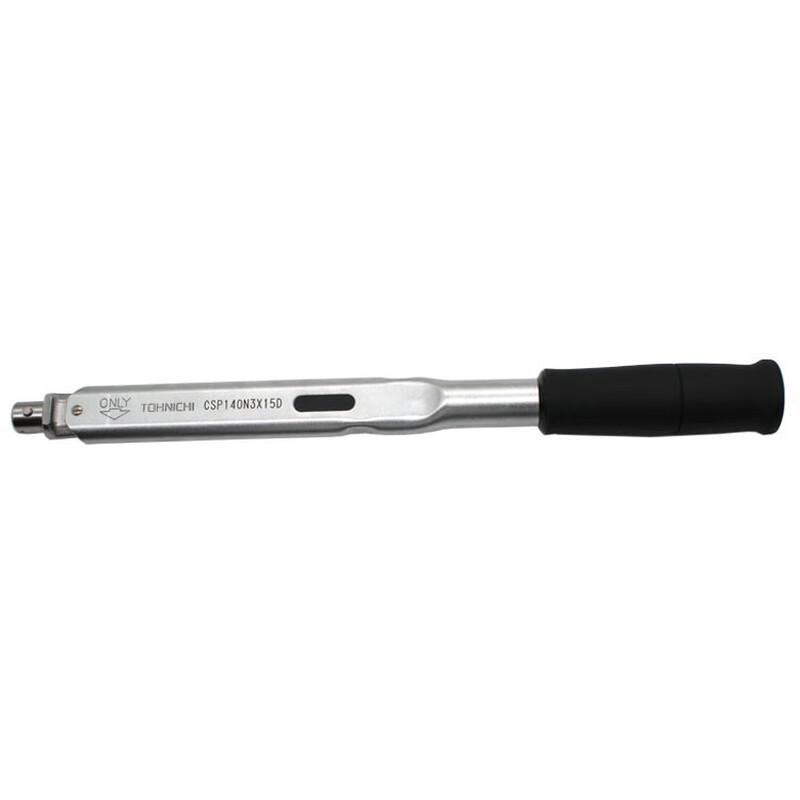 TOHNICHI CSP200N3x19D Adjustable Torque Wrench