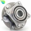 Front Wheel Hub Bearing for LEXUS TOYOTA FJ FORTUNER HILUX LAND CRUISER PRADO 43570-60010 43570-60011 90366-F0002 3502-60180