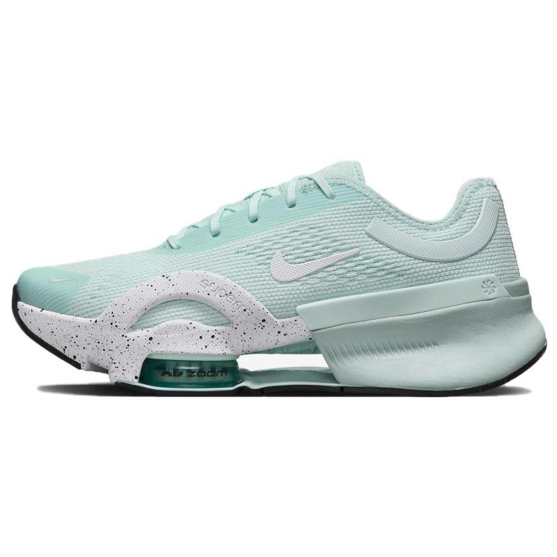 Nike Zoom Superrep 4 Next Nature Jade Ice Women's Sneakers casual DO9837-300