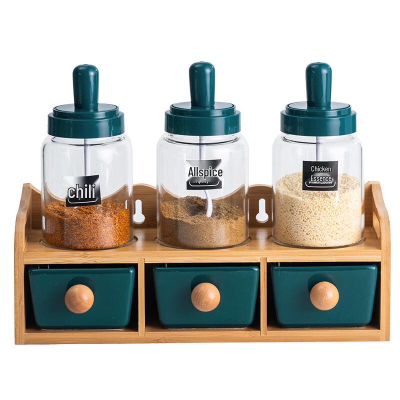 LISM Seasoning Box Set