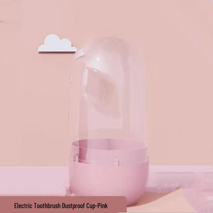 "Children's U-Shaped Electric Toothbrush with Soft Sonic Bristles, USB Charging, Suitable for Ages 2-12"