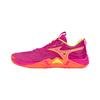 WAVE MOMENTUM ELITE Magic Rattan Cushioning Slip Resistant Abrasion Resistant Low Top Volleyball Shoes Unisex V1GA251242