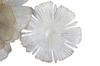 Iron Panel Flowery Cm 119X8X60