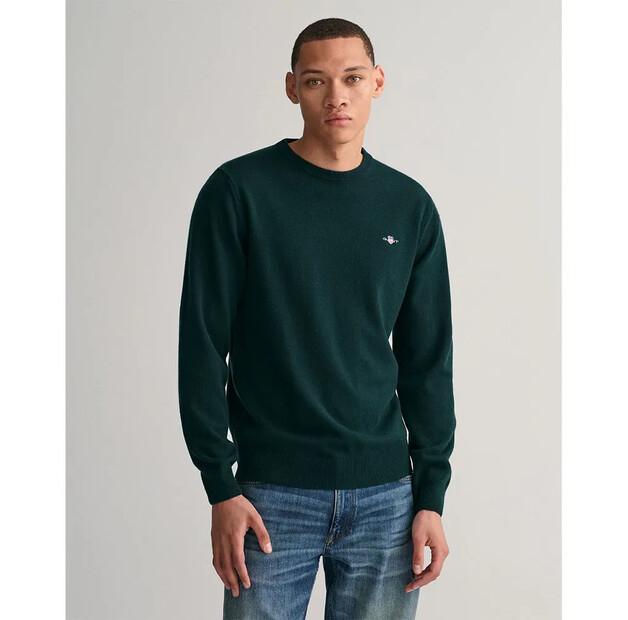 

Gant Свитер Свитер Superfine Lambswool L