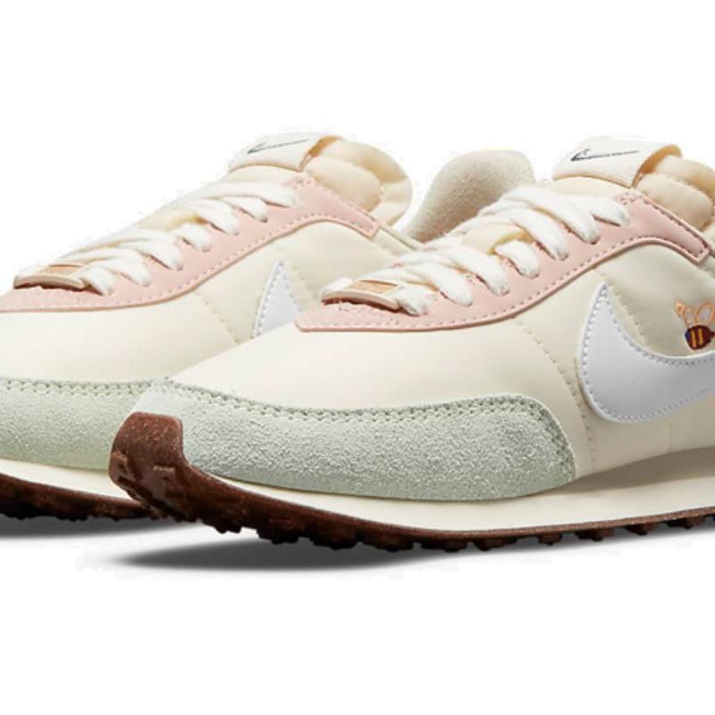 Nike Waffle Trainer 2 Cashmere Women's Sneakers DM7188-717