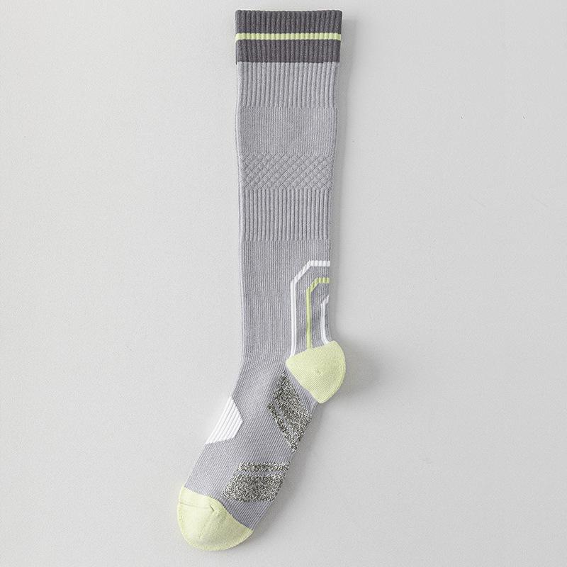 Compression Stockings, Children's Fitness Exercises, Running, Yoga, Aerobics, No-knee Socks