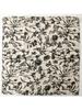 Elegant Women Silk Scarf Wrap Shawl Retro Floral Print Sunscreen Bandanas Hijab Mujer Boho Scarve Pareo Casual Beach Summer New