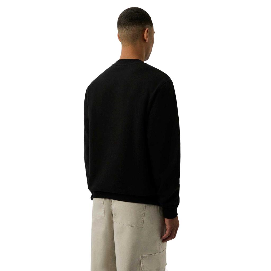 Patrick Mens Oscar Crew Neck Sweatshirt