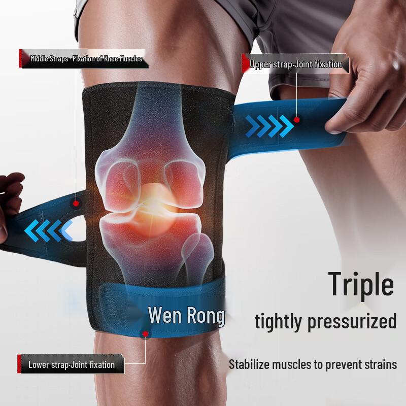 

Under Armour Sports Knee Brace