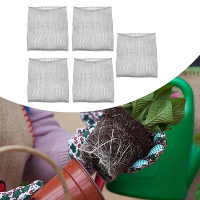 Macetas y jardineras – Bolsas para sembrar plantas