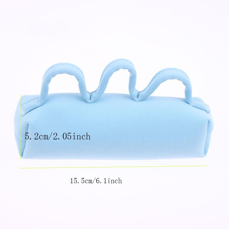 

Hand Contracture Cushion Ergonomic Grip Training Pad Skin-Friendly Palm Training Cushion For Adults Seniors Hospital And Home