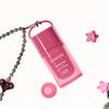 Juicepop Box Lip Tint 4.5g - 7 DJ Plum, Moisturizing Glossy, Korean