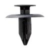 Interior Clip Genuine 10 Pieces Back Gate Trim Mazda Atenza