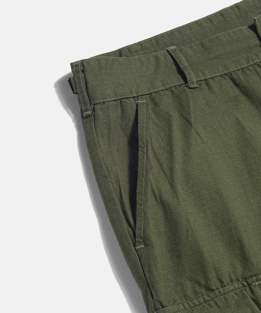 Beulonseun Us Army 5Th Model Tropical Jungle Fatigue Pants