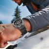 Rugged Sport Band For Samsung Galaxy Watch 8 40mm 44mm Strap Silicone Band with Stainless Steel Connector For Galaxy Watch 8 Classic 46mm