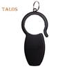 Keychain Bottle Opener 3 In 1 Portable Durable Multifunctional Pain Free Opening for Beer Water Soda