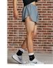 Unisex Quick-Dry Breathable Running Shorts for Track, Field, and Fitness Training