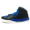 Rajon Rondo Rondo1 Cushioning Slip Resistant High Top Basketball Shoes Men's Blue Black 11441190-1