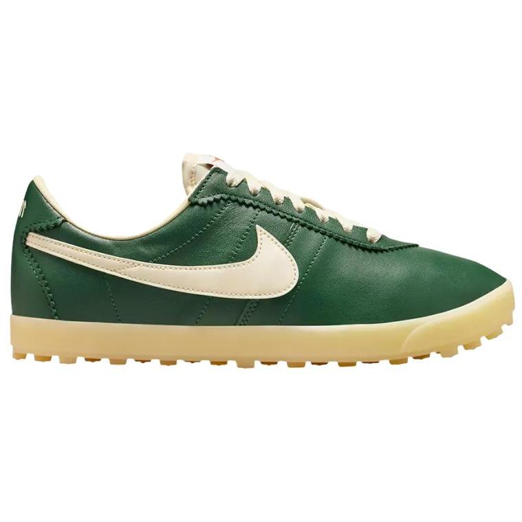Nike Astro Grabber Fir Muslin Men Sneakers Green Sail II1259-300