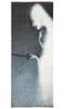 Hand Towel from All Over the World, Uemura Shoen, Snow Woman