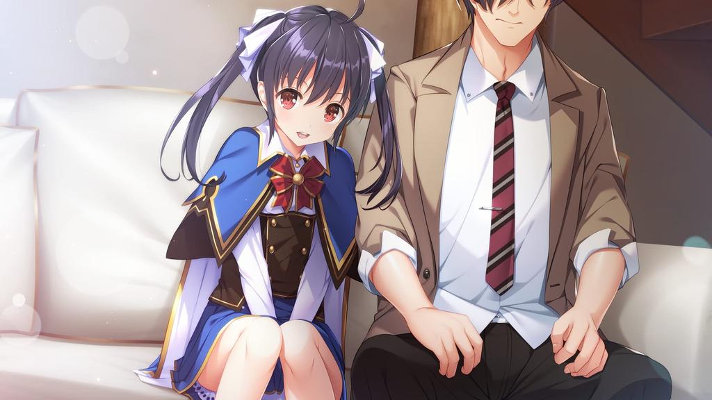 Dziewczyny Frantic Clan Edycja Limitowana Przezroczysta pocztówka w zestawie Piosenka tematyczna błąd maxi singiel nowo nagrane drama B2 Lycee OVERTURE karta promocyjna w zestawie