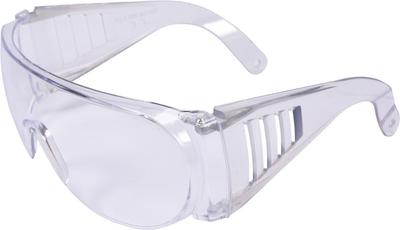 Safety Glasses 74501 VOREL
