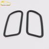 19 K3 Front Panel Air Outlet Decorative Ring and Patch for Air Conditioning
